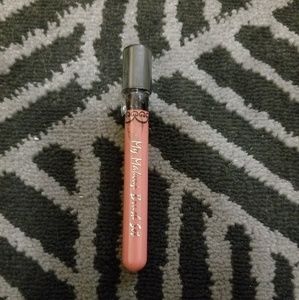 Redish Orange / Brown Lip Gloss